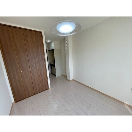 アルムコーポ深谷の物件内観写真